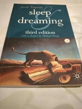 Sleep and Dreaming Paperback Jacob Empson Super Fast Dispatch  Money Bac... - $7.20