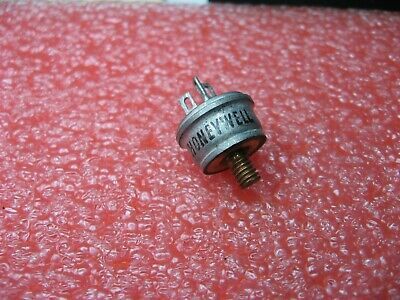 H6 Honeywell Germanium Ge PNP Power Transistor NOS Qty 1 - $9.49