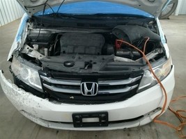 Crossmember/K-Frame Rear Fits 11-17 ODYSSEY 104595747 - €85,57 EUR