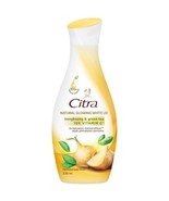 Citra Hand &amp; Body Lotion Natural Glow UV, 210 ml - $40.23 CAD