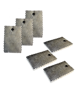 Filter 6-Pack for Holmes H100-3-5, BWF100CS, CB2002, HF235 9000221, HWF1... - €38,62 EUR