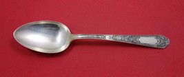 Cellini by Alvin Sterling Silver Place Soup Spoon 7 1/8&quot; Flatware - £69.33 GBP