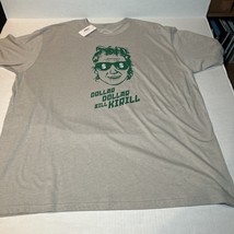 Minnesota Wild &quot;Dollar Dollar Bill Kirill&quot; #97 Kaprizov  3XL T-Shirts So... - $24.99