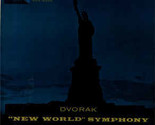Dvorak: &#39;&#39;New World&#39;&#39; Symphony [Vinyl] - $29.99