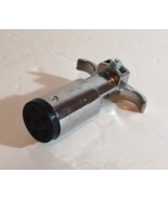 6-Way Trailer End Wiring Connector Round Plug End No Wire - €12,22 EUR