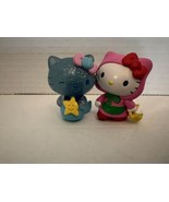 Hello Kitty by Sanrio Blind box 2  Figurines Holiday 2019 USA - $411.49 MXN