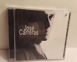 José Carreras ‎– My Romance (CD, 1997, Erato) - $7.59