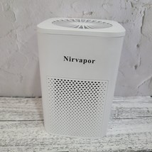 Nirvapor Household air cleaners- your worry-free solution to fresh air - £38.99 GBP