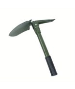 Small Multifunctional Folding 5 Inch Shovel with Entrenching Tool - $18.99