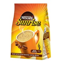 Nescafe Coffee Sunrise - Premium, 200 gm x 2(400 gms) - $47.30