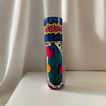 Vtg 1994 Planet Cardboard Kaleidoscope Toy Steven MFG. Part# 150-611 Works - $9.90