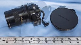 Canon TV Zoom J6x11 Macro 1: 1.4/11-70mm Industrial Camera Lens dq - $76.22