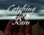 Catching the Rain by William J. Karnowski (2007, Hardcover) Signed Copy - $21.89