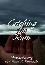 Catching the Rain by William J. Karnowski (2007, Hardcover) Signed Copy - £17.22 GBP