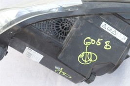 2011 Buick Regal Xenon Hid Projector Headlight Lamp Passenger Right RH 19371097 image 7