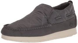 MSRP $70 Sperry Mens Moc-Sider Gray Size 11 M - $590.34 MXN