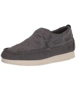 MSRP $70 Sperry Mens Moc-Sider Gray Size 11 M - $43.32 CAD