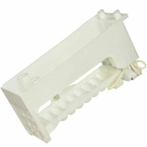 Oem Ice Maker Assembly For Samsung RS261MDWP/XAA RS261MDBP/XAA RS261MDRS/XAA New - £186.64 GBP