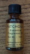OPO Patchouli Oil for Rituals, Charms, Spells, Mojos! - $2.92