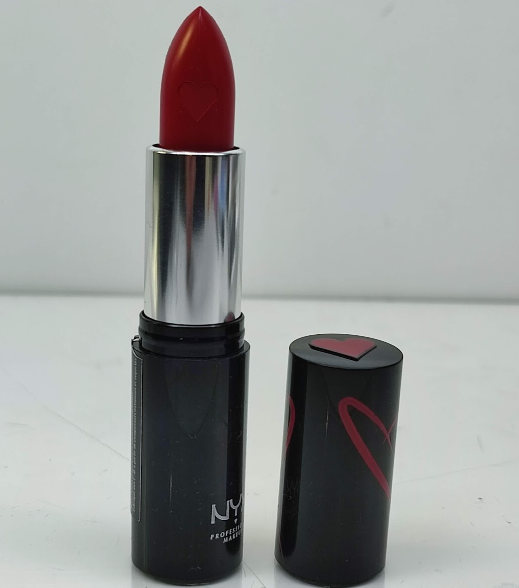 NYX Professional Makeup Shout Loud Satin Lipstick - SLSL19 Wife Goals (B... - $7.91