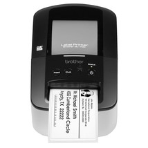 Brother QL-700 High-speed, Professional Label Printer - $409.99