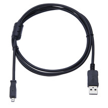 USB U-8 U8 Cable Lead Cord For KODAK EASYSHARE C CAMERA M753 M763 M863 C... - £12.50 GBP