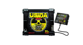 Smart Connect Power Supply Kit 70 Amps + Control Center - $287.09