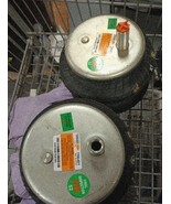 Pair of Air Spring , Tr 6401(fits Ride Rite 2299 2550).  761 - $2,450.94 MXN