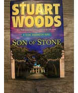 Son of Stone by Stuart Woods – Stone Barrington Series #21 - $5.26