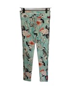 Women&#39;s Seafolly Floral Pants Size Small - $47.54 CAD