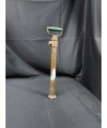 OLD Brass Boat Hand Bilge Pump - C W Curtiss Wright Co. - Marine Boats P... - €24,18 EUR