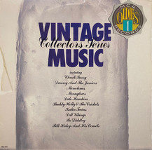 Various artists vintage music volume one thumb200