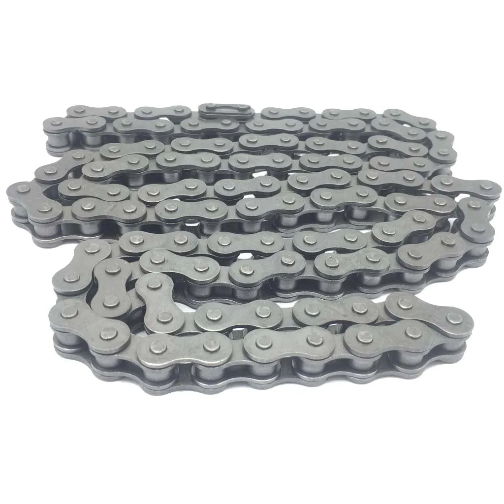 415 110L Drive Chain for 49cc 80cc Motorised Motorized Bicycle - £23.25 GBP