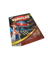 Bright Products Project Kit For Kids Vehicles #006 Ages 8+ New Sealed - £15.69 GBP