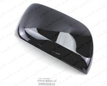 New Genuine Toyota 08-13 Land Cruiser Black Outer Mirror Cover Passenger... - £47.16 GBP