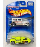 Vintage Hot Wheels Walgreens Exclusive 32 Ford Delivery 2 Pack - £3.70 GBP