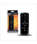 Dobe PS4 Wireless Bluetooth 3.0 Media Remote Control for Sony PlayStatio... - £11.34 GBP