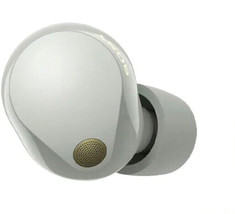 Sony WF-1000XM5 Replacement RIGHT Side Ear Silver FIRMWARE 3.2.1  3.3.1 ... - $67.85