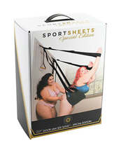 Sportsheets Door Jam Sex Sling - Special Edition - £82.43 GBP