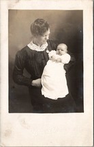 Oakland MD Baby Vespa M White - Sinclair of St George WV Postcard U3 - £16.04 GBP