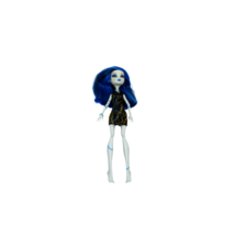 Monster High Frankie Steinz Freaky Fusion Recharge Chamber Doll 12&quot; Mattel - £12.74 GBP