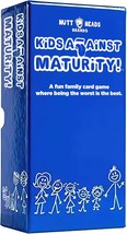 The Card Game for Kids and Families Super Fun for Family Party Game Night - $58.22