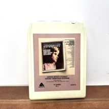 Stardust Original Soundtrack Recording 8-Track, S104684, 1975 Arista - £7.25 GBP