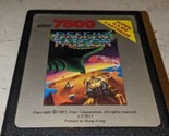 Desert Falcon for Atari 7800 Tested  - $27.71