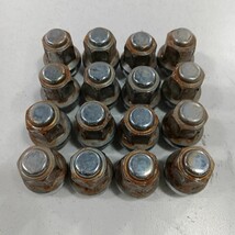 Toyota Yaris Lug Nut Set  2020 2019 2018 2017 2016 - $39.94