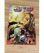 WildC.A.T.s Covert Action Teams #16 (Image Comics, December 1994) - $283.65 MXN
