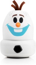 Olaf The Snowman Bluetooth Mini Speaker From Bitty Boomers Disney&#39;S &quot;Frozen.&quot; - £33.51 GBP