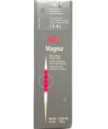 WELLA MAGMA Ultra Lifting Powder Color # /07 Natural Brown 4.2 oz/120g F... - €20,82 EUR