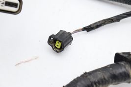 2004 FORD F-150 XLT 5.4L A/T 4WD CREW CAB FRAME WIRE HARNESS E2520 image 3