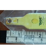 Doc Otis Hard Lemon Malt Liquor Rare Design Vintage Metal Key Fob Bottle... - $14.99